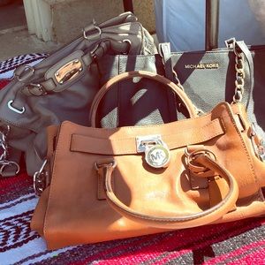 Michael Kors Handbags